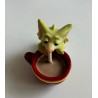 First Sip Pocket Dragon - Boxed - Hand Made In 2003 - Whimsical World - Real Musgrave - Perfect Gift For Coffee / Tea Lovers