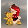 There IS a Santa! Pocket Dragon - Boxed with Certificate Of Authenticity and Medal -  Hand Made - 2005 - Real Musgrave -