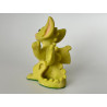 Our Hero Pocket Dragon- Whimsical World Of Pocket Dragons Hand Made - Exclusive Collector's Joining Figurine with Tin - 1997