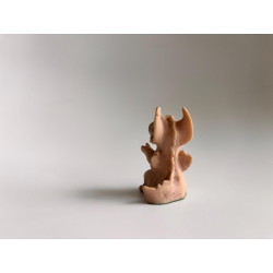 Pick Me Up Pocket Dragon - 1991 - Hand Made - Real Musgrave - Whimsical World Of Pocket Dragons