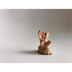 Pick Me Up Pocket Dragon - 1991 - Hand Made - Real Musgrave - Whimsical World Of Pocket Dragons