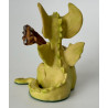 The Pocket Minstrel Pocket Dragon- Whimsical World Of Pocket Dragons Hand Made- 1989 - One of Original 27