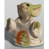 Perfect Fit Pocket Dragon - Whimsical World Of Pocket Dragons - Real Musgrave Hand Made in 1997