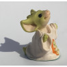 Perfect Fit Pocket Dragon - Whimsical World Of Pocket Dragons - Real Musgrave Hand Made in 1997
