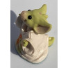 Perfect Fit Pocket Dragon - Whimsical World Of Pocket Dragons - Real Musgrave Hand Made in 1997
