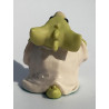 Perfect Fit Pocket Dragon - Whimsical World Of Pocket Dragons - Real Musgrave Hand Made in 1997