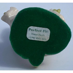 Perfect Fit Pocket Dragon - Whimsical World Of Pocket Dragons - Real Musgrave Hand Made in 1997