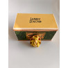 Little Jewel Pocket Dragon Brooch/Pin Badge - Boxed with leaflets - Real Musgrave - Whimsical World Of Pocket Dragons - 1993