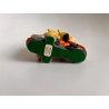 Scooter Pocket Dragon - Whimsical World Of Pocket Dragons - Handmade - Real Musgrave - 1998