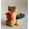 Cooks Helper Pocket Dragon Exclusive Collectors Joining Edition 1999/2000 - Whimsical World - Real Musgrave