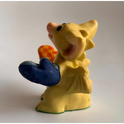 Cooks Helper Pocket Dragon Exclusive Collectors Joining Edition 1999/2000 - Whimsical World - Real Musgrave