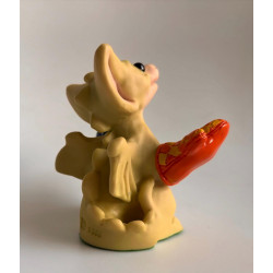 Cooks Helper Pocket Dragon Exclusive Collectors Joining Edition 1999/2000 - Whimsical World - Real Musgrave