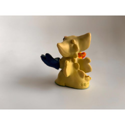 Cooks Helper Pocket Dragon Exclusive Collectors Joining Edition 1999/2000 - Whimsical World - Real Musgrave