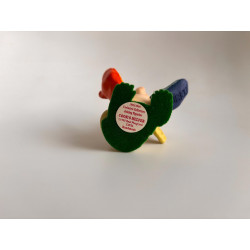 Cooks Helper Pocket Dragon Exclusive Collectors Joining Edition 1999/2000 - Whimsical World - Real Musgrave