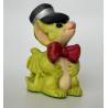 Jaunty Pocket Dragon -  Boxed - Hand Made In 1997 by Real Musgrave with Collectible World Studios