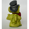 Jaunty Pocket Dragon -  Boxed - Hand Made In 1997 by Real Musgrave with Collectible World Studios
