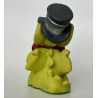 Jaunty Pocket Dragon -  Boxed - Hand Made In 1997 by Real Musgrave with Collectible World Studios