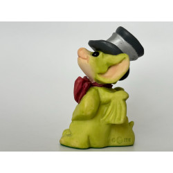Jaunty Pocket Dragon -  Boxed - Hand Made In 1997 by Real Musgrave with Collectible World Studios