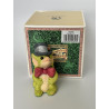 Jaunty Pocket Dragon -  Boxed - Hand Made In 1997 by Real Musgrave with Collectible World Studios