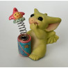 Gotcha! Pocket Dragon - Boxed - Whimsical World Of Pocket Dragons by Real Musgrave Hand Made in 2001