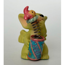 Gotcha! Pocket Dragon - Boxed - Whimsical World Of Pocket Dragons by Real Musgrave Hand Made in 2001