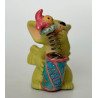 Gotcha! Pocket Dragon - Boxed - Whimsical World Of Pocket Dragons by Real Musgrave Hand Made in 2001