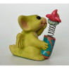 Gotcha! Pocket Dragon - Boxed - Whimsical World Of Pocket Dragons by Real Musgrave Hand Made in 2001