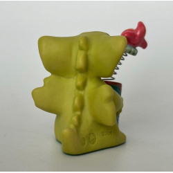 Gotcha! Pocket Dragon - Boxed - Whimsical World Of Pocket Dragons by Real Musgrave Hand Made in 2001