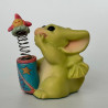 Gotcha! Pocket Dragon - Boxed - Whimsical World Of Pocket Dragons by Real Musgrave Hand Made in 2001