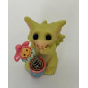 Gotcha! Pocket Dragon - Boxed - Whimsical World Of Pocket Dragons by Real Musgrave Hand Made in 2001