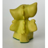 I'm Cranky Pocket Dragon - Boxed - Whimsical World Of Pocket Dragons - Hand Made in 1999