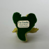 I'm Cranky Pocket Dragon - Boxed - Whimsical World Of Pocket Dragons - Hand Made in 1999