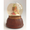 Presents Pocket Dragon Snow Globe Hand Made Real Musgrave Whimsical World Of Pocket Dragons