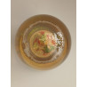 Presents Pocket Dragon Snow Globe Hand Made Real Musgrave Whimsical World Of Pocket Dragons