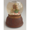Presents Pocket Dragon Snow Globe Hand Made Real Musgrave Whimsical World Of Pocket Dragons