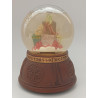 Presents Pocket Dragon Snow Globe Hand Made Real Musgrave Whimsical World Of Pocket Dragons