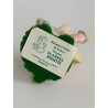Flannel Nightie Pocket Dragon - Boxed - Whimsical World Of Pocket Dragons Hand Made- 1997