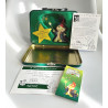 Real Magic - Pocket Dragon with metal case -  Exclusive Collectors Joining Figurine 2003/2004