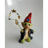Real Magic - Pocket Dragon with metal case -  Exclusive Collectors Joining Figurine 2003/2004