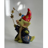 Real Magic - Pocket Dragon with metal case -  Exclusive Collectors Joining Figurine 2003/2004