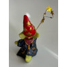 Real Magic - Pocket Dragon with metal case -  Exclusive Collectors Joining Figurine 2003/2004