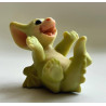 Roly Poly POCKET DRAGON - Boxed - Whimsical World Of Pocket Dragons by Real Musgrave Hand Made in 2003