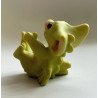 Roly Poly POCKET DRAGON - Boxed - Whimsical World Of Pocket Dragons by Real Musgrave Hand Made in 2003