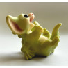 Roly Poly POCKET DRAGON - Boxed - Whimsical World Of Pocket Dragons by Real Musgrave Hand Made in 2003