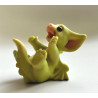 Roly Poly POCKET DRAGON - Boxed - Whimsical World Of Pocket Dragons by Real Musgrave Hand Made in 2003
