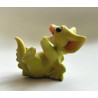 Roly Poly POCKET DRAGON - Boxed - Whimsical World Of Pocket Dragons by Real Musgrave Hand Made in 2003