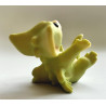 Roly Poly POCKET DRAGON - Boxed - Whimsical World Of Pocket Dragons by Real Musgrave Hand Made in 2003