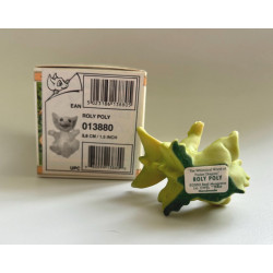 Roly Poly POCKET DRAGON - Boxed - Whimsical World Of Pocket Dragons by Real Musgrave Hand Made in 2003