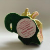 Good News Pocket Dragon  Whimsical World Of Pocket Dragons by Real Musgrave Hand Made - Exclusive Collectorâ€™s Joining - 1996