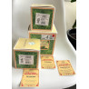 Circus Set Pocket Dragon - Roaring Dandy Lion, You Little Clown & The Ringmaster - All Boxed with certificates - Ltd Ed Series